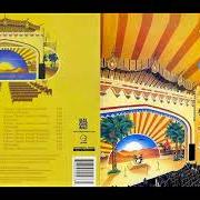 Le texte musical PHOENIX (LIVE AT MEMPHIS) de WISHBONE ASH est également présent dans l'album Live dates (1973)