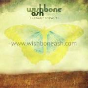 Le texte musical HEAVY WEATHER de WISHBONE ASH est également présent dans l'album Elegant stealth (2011)