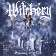 Le texte musical THE STORM de WITCHERY est également présent dans l'album Symphony for the devil (2001)