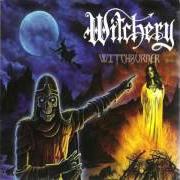 Le texte musical THE HOWLING de WITCHERY est également présent dans l'album Witchburner - ep (1999)