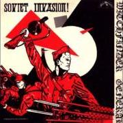 Le texte musical RABIES de WITCHFINDER GENERAL est également présent dans l'album Soviet invasion - ep (1982)