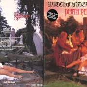 Le texte musical NO STAYER de WITCHFINDER GENERAL est également présent dans l'album Death penalty (1982)