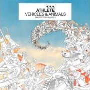 Le texte musical YOU KNOW de ATHLETE est également présent dans l'album Vehicles & animals (2003)