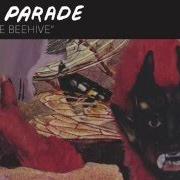 Le texte musical KISSING THE BEEHIVE de WOLF PARADE est également présent dans l'album At mount zoomer (2008)