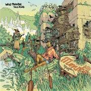 Le texte musical UNDER GLASS de WOLF PARADE est également présent dans l'album Thin mind (2020)