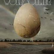 Le texte musical PILGRIM de WOLFMOTHER est également présent dans l'album Cosmic egg