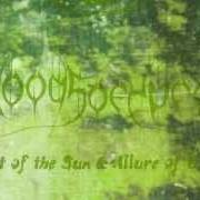 Le texte musical THE SUN WAS IN MY EYES: PART DOOM de WOODS OF YPRES est également présent dans l'album Pursuit of the sun & allure of the earth (2004)