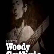 Le texte musical THE JOLLY BANKER de WOODY GUTHRIE est également présent dans l'album Woody at 100 (2012)