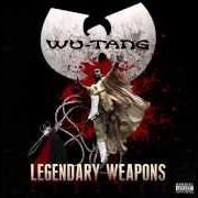 Le texte musical THE BLACK DIAMONDS de WU-TANG CLAN est également présent dans l'album Legendary weapons (2011)