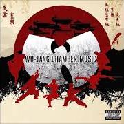 Le texte musical NYC CRACK de WU-TANG CLAN est également présent dans l'album Wu-tang chamber music (2009)