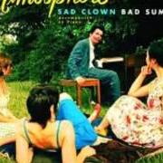 Sad clown bad summer: number 9