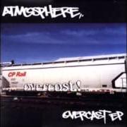 Le texte musical WND de ATMOSPHERE est également présent dans l'album Overcast! (1997)
