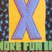 Le texte musical POOR GIRL - (DEMO REMIX) de X est également présent dans l'album More fun in the new world (1983)