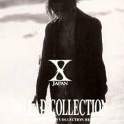 Le texte musical THE LAST SONG de X JAPAN est également présent dans l'album The last song - (single) (1998)
