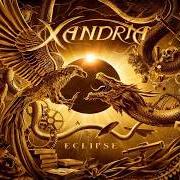 Le texte musical LORE de XANDRIA est également présent dans l'album Eclipse (2026)