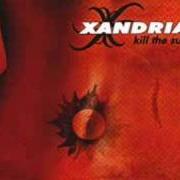Le texte musical SHE'S NIRVANA de XANDRIA est également présent dans l'album Kill the sun (2003)