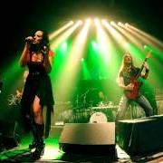 Le texte musical THE NOMAD'S CROWN de XANDRIA est également présent dans l'album Neverworld's end (2012)