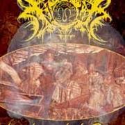 Le texte musical MAY YOUR VOID BECOME AS DEEP AS MY HATE de XASTHUR est également présent dans l'album Telepathic with the deceased (2004)