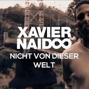 Le texte musical WIEDERSEHEN de XAVIER NAIDOO est également présent dans l'album Nicht von dieser welt 2 (2016)