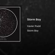 Le texte musical BEST THAT I CAN de XAVIER RUDD est également présent dans l'album Storm boy (2018)