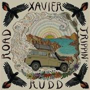 Le texte musical ROAD TRIPPIN' de XAVIER RUDD est également présent dans l'album Road trippin' (2023)