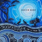 Le texte musical GREAT DIVINE de XAVIER RUDD est également présent dans l'album Jan juc moon (2022)