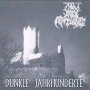 Le texte musical PLATERSPIEL de XIV DARK CENTURIES est également présent dans l'album Dunkle jahrhunderte (2002)
