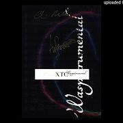 Le texte musical STUPIDLY HAPPY de XTC est également présent dans l'album Waspstrumental (2003)