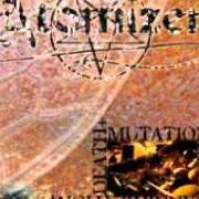 Le texte musical WHEN THE DEMONS COME de ATOMIZER est également présent dans l'album Death-mutation-disease-annihilation (2002)