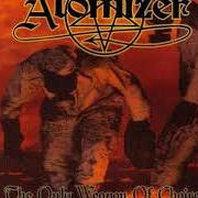 Le texte musical THE FOG OF WAR de ATOMIZER est également présent dans l'album The only weapon of choice (2003)