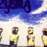 Le texte musical URANUS FALLS de XYSMA est également présent dans l'album Yeah! (1992)
