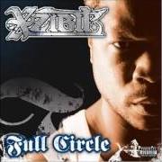 Le texte musical THE DONNELL ROLLINS SHOW (SKIT) de XZIBIT est également présent dans l'album Full circle (2006)
