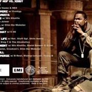 Le texte musical MEANING OF LIFE de XZIBIT est également présent dans l'album Napalm (2012)