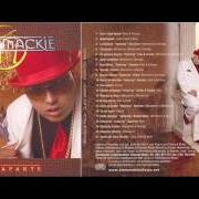 Le texte musical IMPOSIBLE IGNORARTE de YAGA & MACKIE est également présent dans l'album La moda (2005)