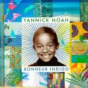 Le texte musical NAMASTE de YANNICK NOAH est également présent dans l'album Bonheur indigo (2019)