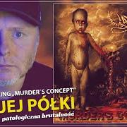 Murder's concept Murder's concept