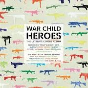 Le texte musical SHEENA IS A PUNK ROCKER de YEAH YEAH YEAHS est également présent dans l'album War child heroes