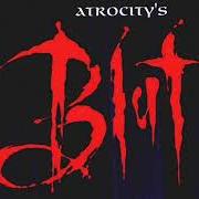 Le texte musical CALLING THE RAIN de ATROCITY est également présent dans l'album B.L.U.T. (1994)
