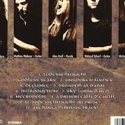 Le texte musical TODESSEHNSUCHT (REPRISE) de ATROCITY est également présent dans l'album Todessehnsucht (1992)