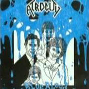 Le texte musical BLUE BLOOD de ATROCITY est également présent dans l'album Blue blood (1989)