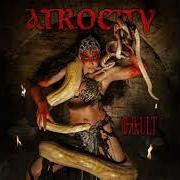 Le texte musical MARCH OF THE UNDYING de ATROCITY est également présent dans l'album Okkult (2013)