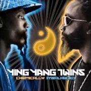 Le texte musical INTRO de YING YANG TWINS est également présent dans l'album Chemically imbalanced (2006)