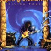 Le texte musical BLUE de YNGWIE MALMSTEEN est également présent dans l'album Alchemy (1999)