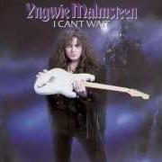 Le texte musical POWER AND GLORY (TAKADA'S THEME) de YNGWIE MALMSTEEN est également présent dans l'album I can't wait (1994)