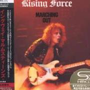 Le texte musical PRELUDE de YNGWIE MALMSTEEN est également présent dans l'album Marching out (1985)