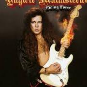 Le texte musical PRIEST OF THE UNHOLY de YNGWIE MALMSTEEN est également présent dans l'album Perpetual flame (2008)