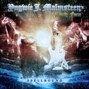 Le texte musical FROM A THOUSAND CUTS de YNGWIE MALMSTEEN est également présent dans l'album Spellbound (2012)