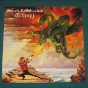 Le texte musical I'LL SEE THE LIGHT TONIGHT de YNGWIE MALMSTEEN est également présent dans l'album The yngwie malmsteen collection (1991)