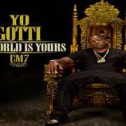 Le texte musical RAPPIN LIKE I'M TRAPPIN de YO GOTTI est également présent dans l'album Cocaine muzik 7: the world is yours - mixtape (2012)