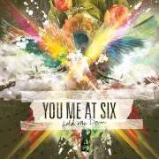 Le texte musical FORGIVE AND FORGET de YOU ME AT SIX est également présent dans l'album Cavalier youth (2014)